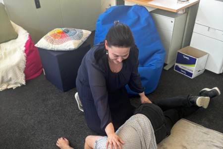 Praktická část maturitní zkoušky