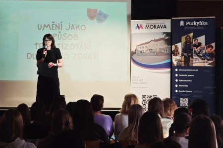 Konference Pod povrchem aneb cesta k sobě