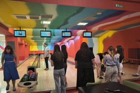 Bowling