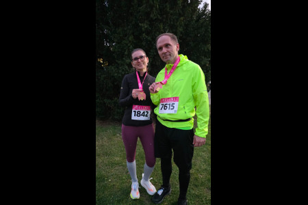 Bells run 2026