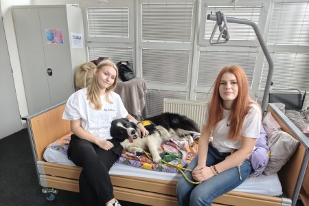 Den otevřených dveří 17.1.2026