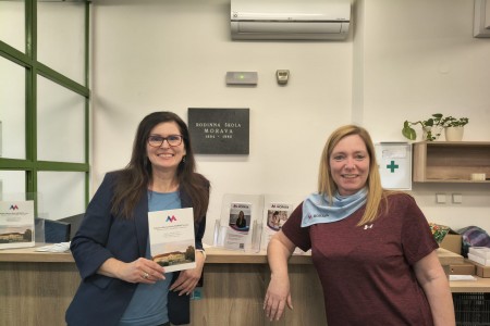 Den otevřených dveří 5. 2. 2026